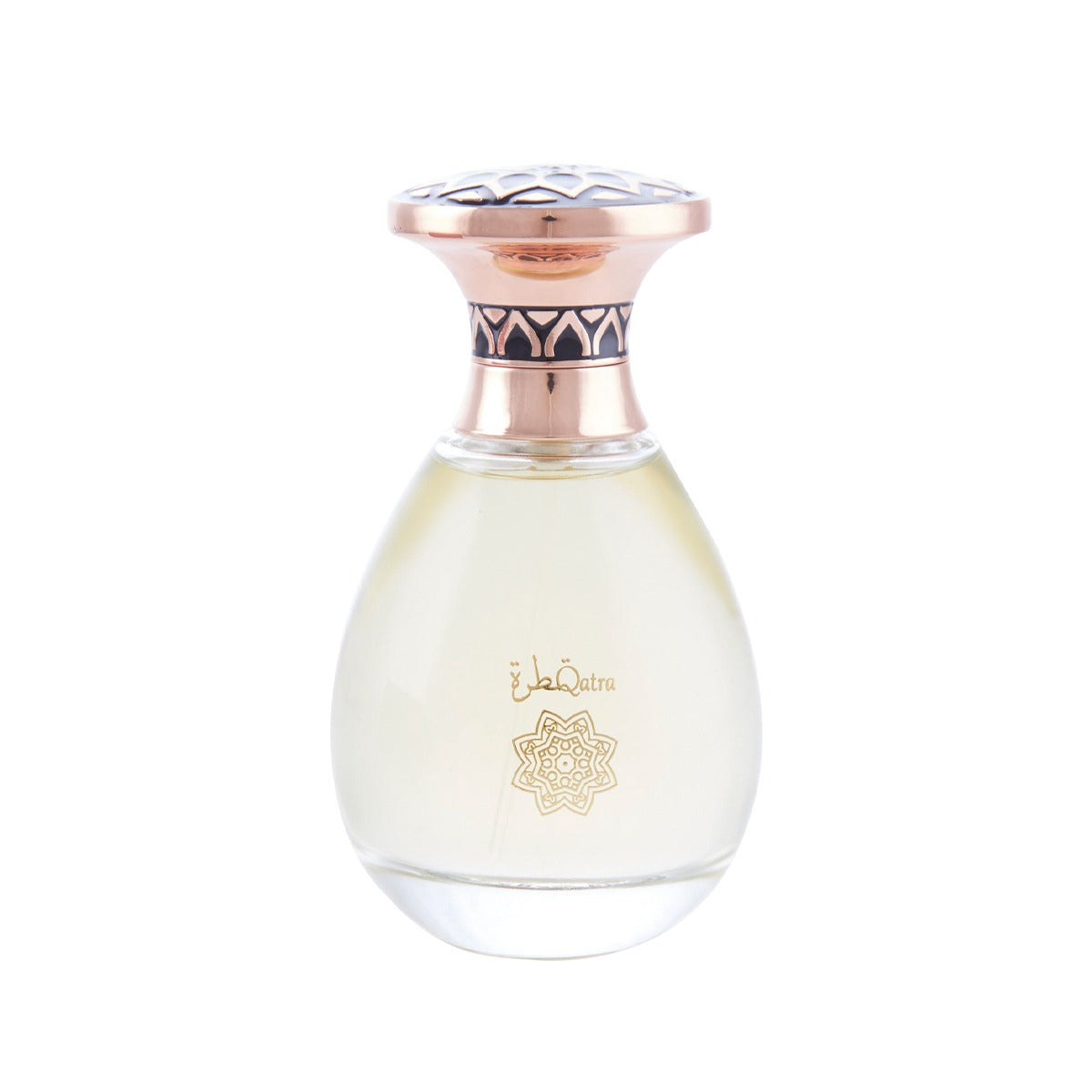 عطر قطرة ذهبي 100 ملي