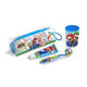 Super Mario Dental Care Storage Bag
