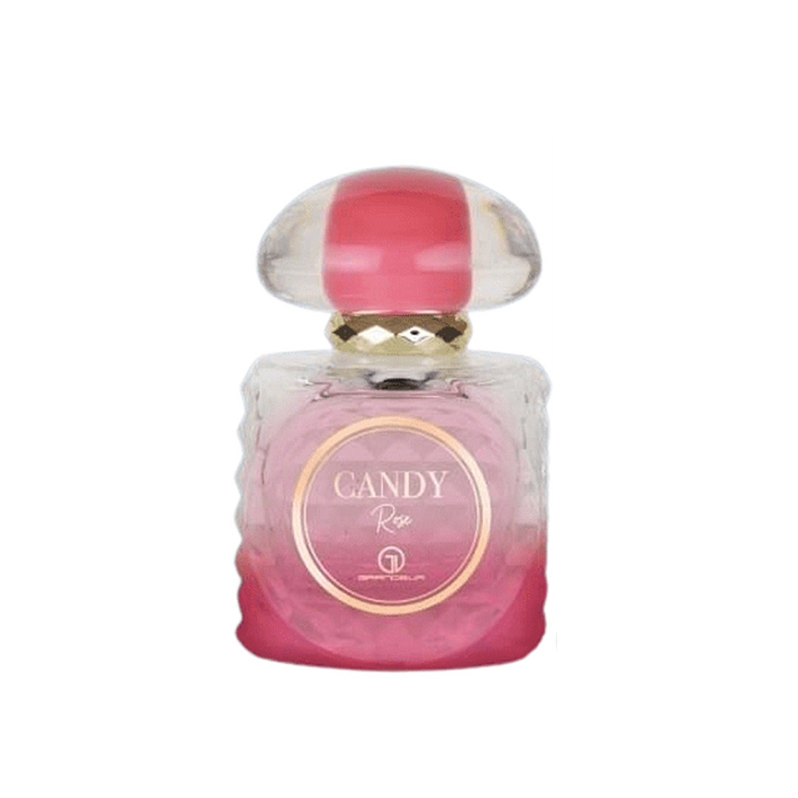 عطر كاندي روز 100 ملي