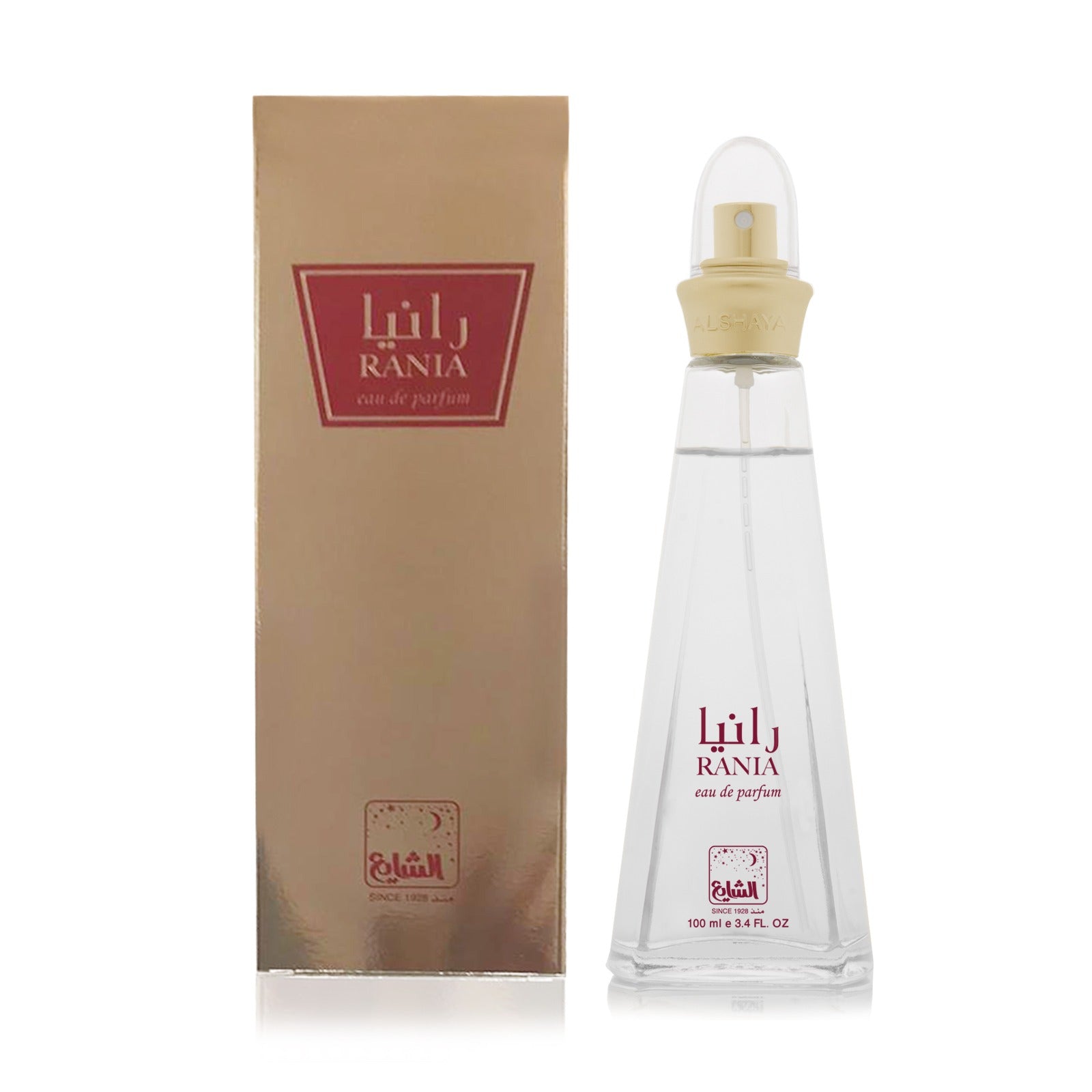 عطر رانيا 100 ملي