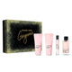 Gorgeous Women's Gift Set by Michael Kors (EDP 100 ml + EDP 10 ml + Lotion 100 ml + Shower Gel 100 ml)