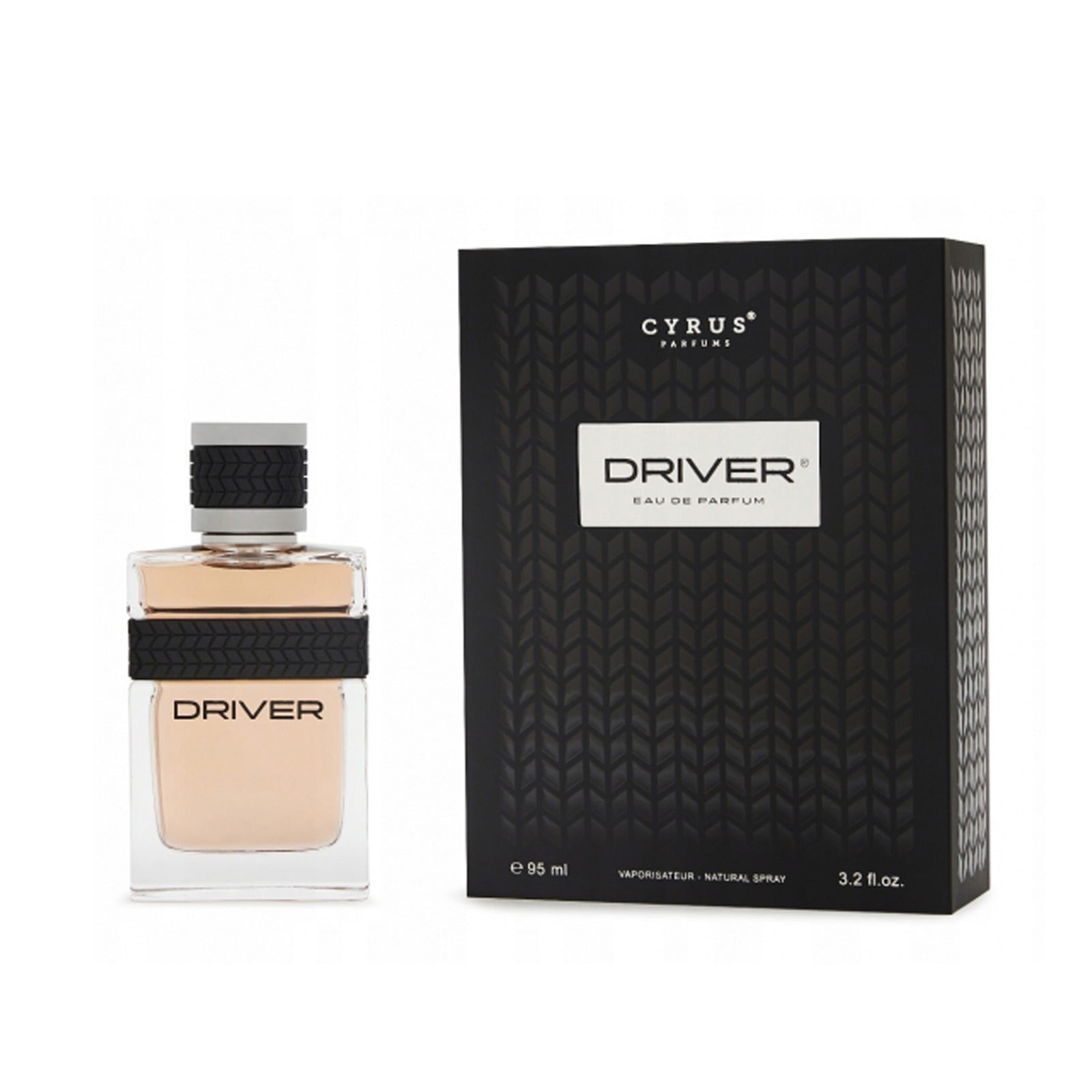 عطر درايفر 95 ملي