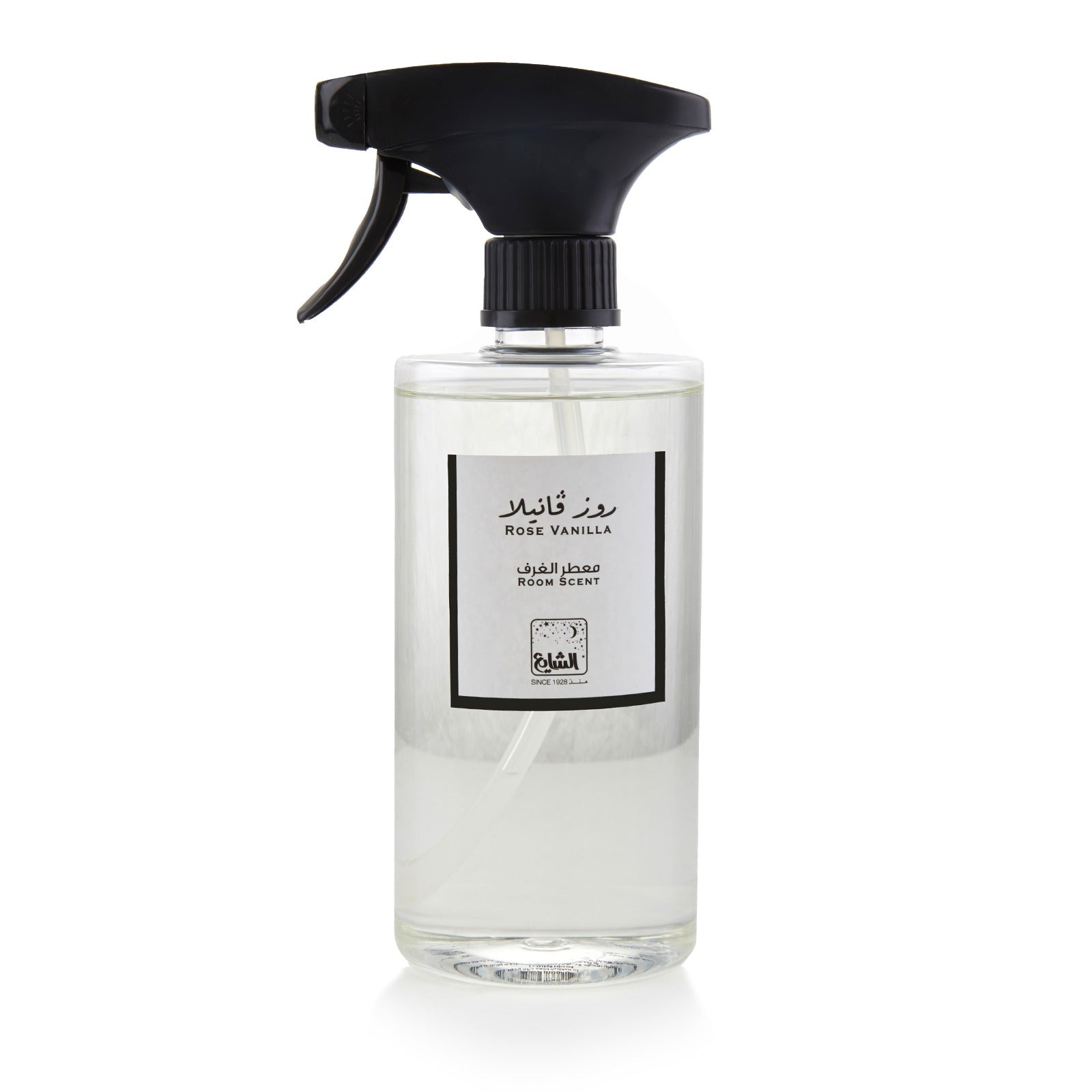 روز فانيلا معطر الغرف 500 ملي