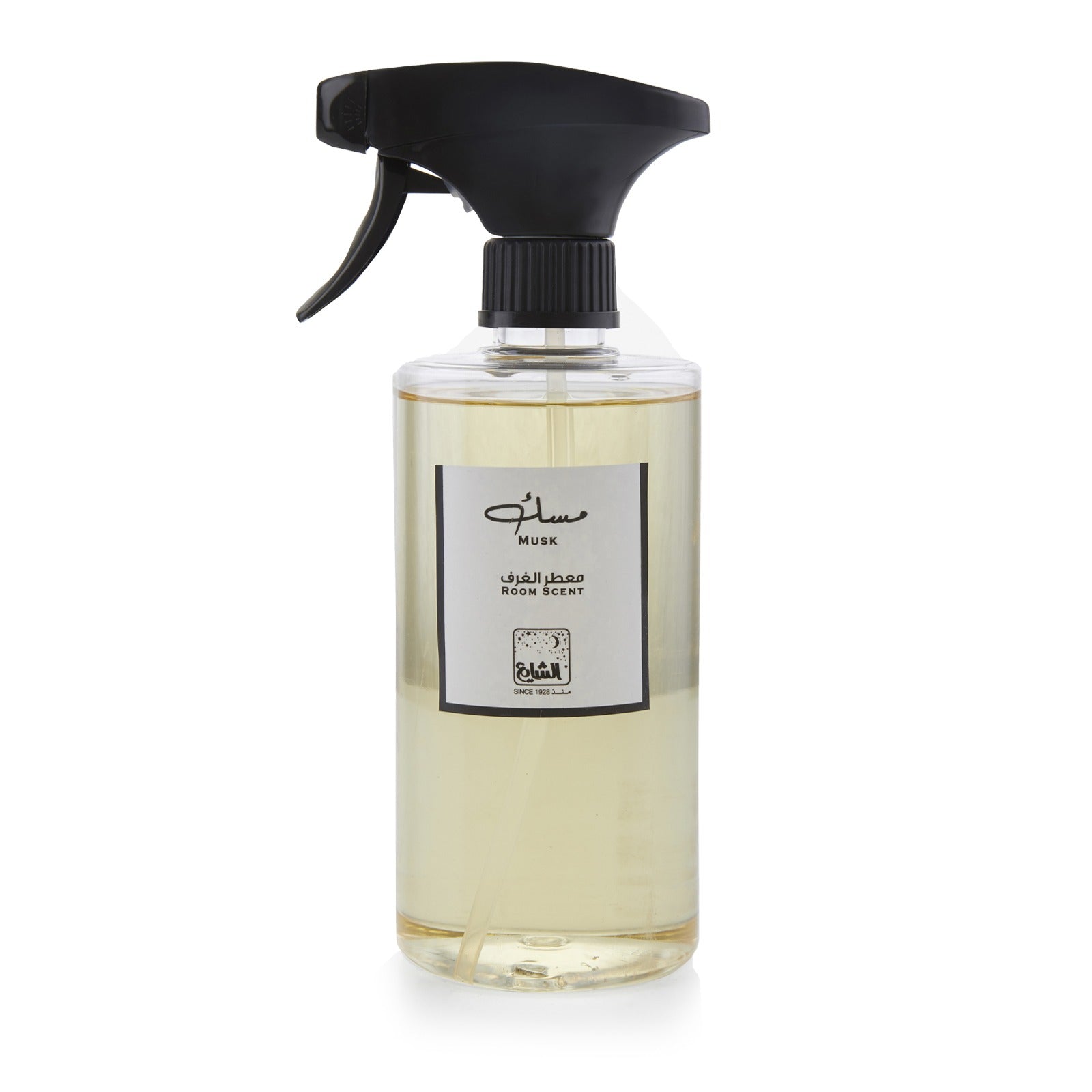 مسك معطر الغرف 500 ملي