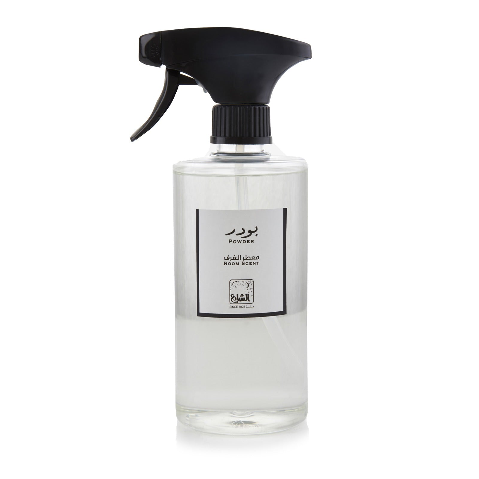 بودر معطر الغرف 500 ملي