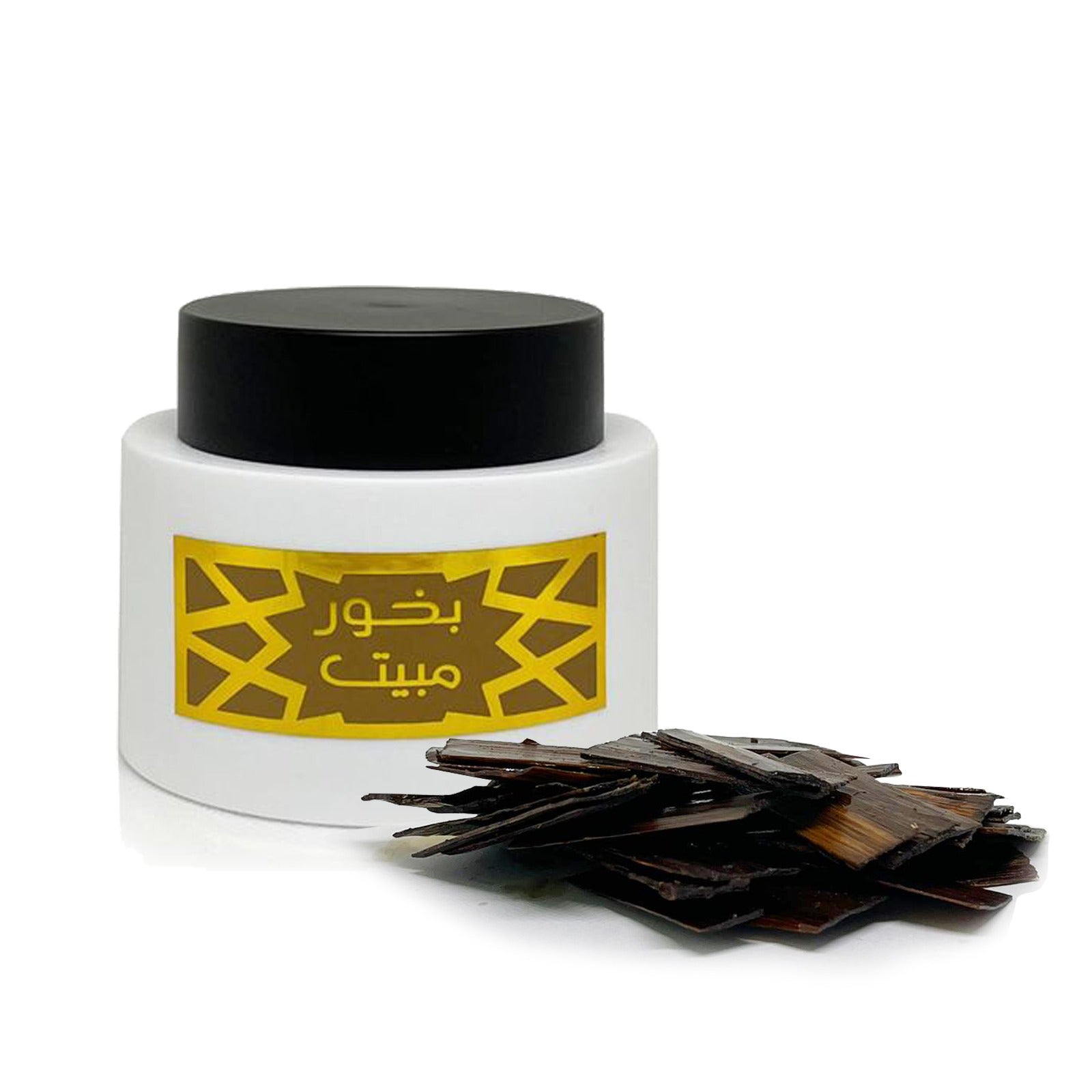 بخور مبيت 3 تولة