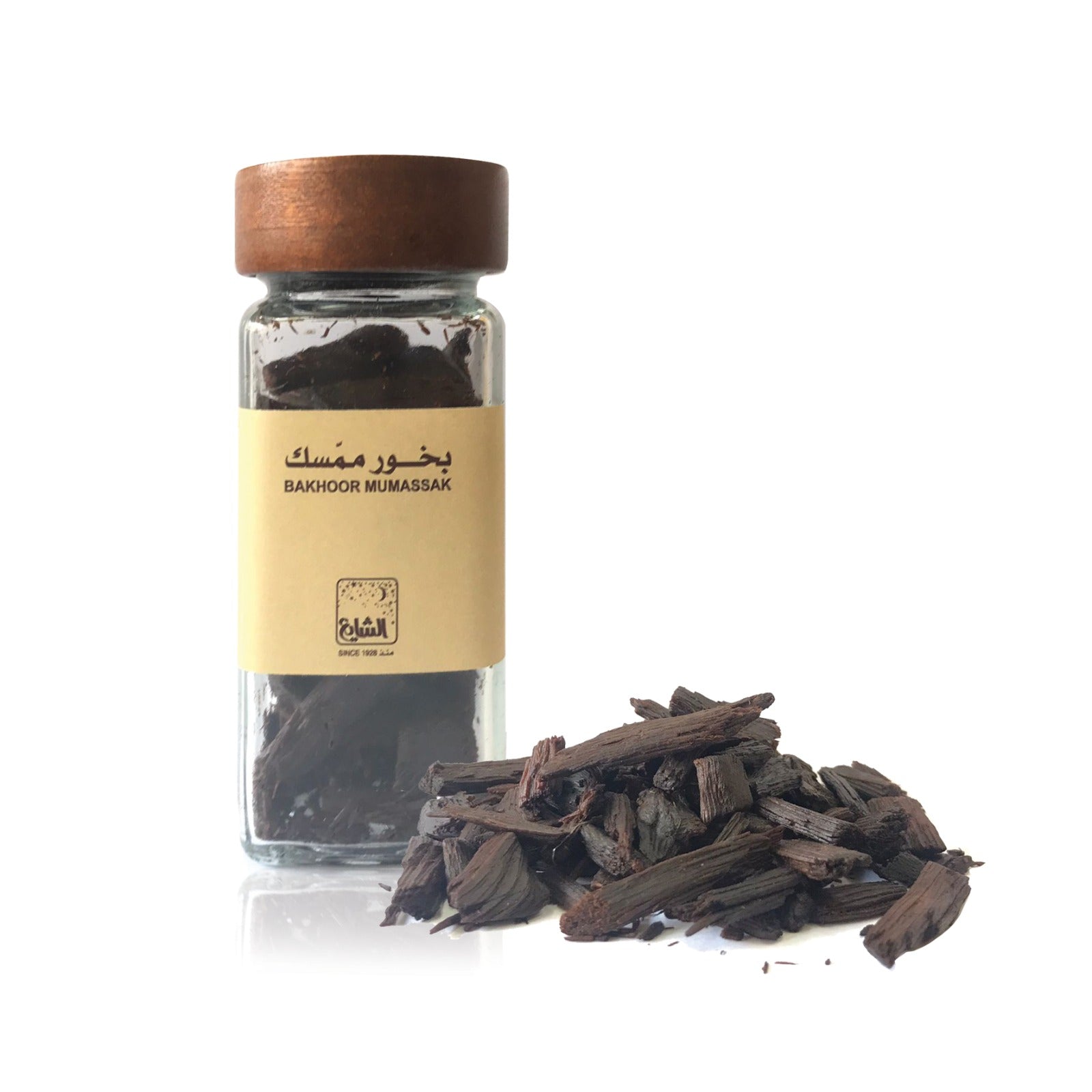 بخور ممسك 3.5 تولة