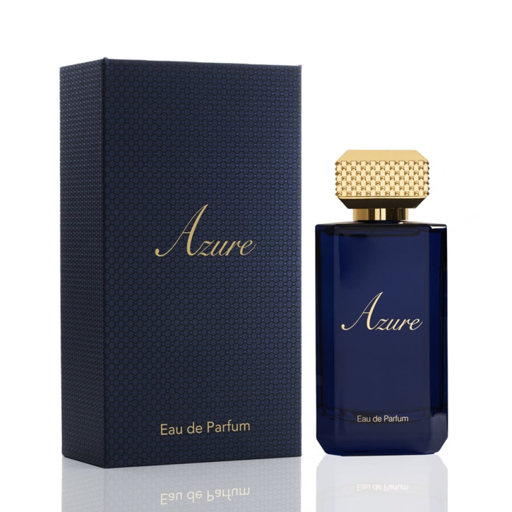 عطر أزور 100 ملي