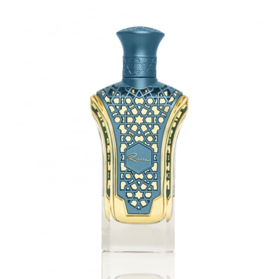 عطر رزين 60 ملي