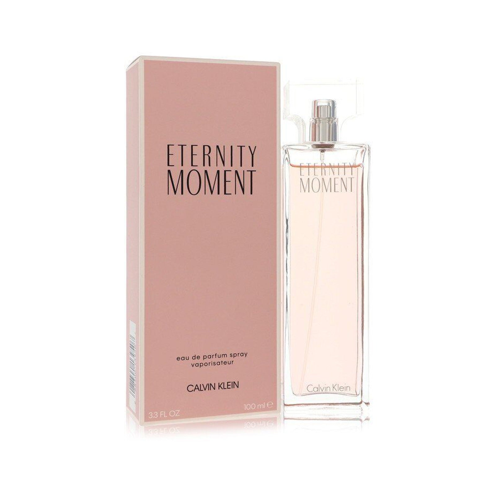 عطر اتيرنتي مومنت للنساء 100 ملي