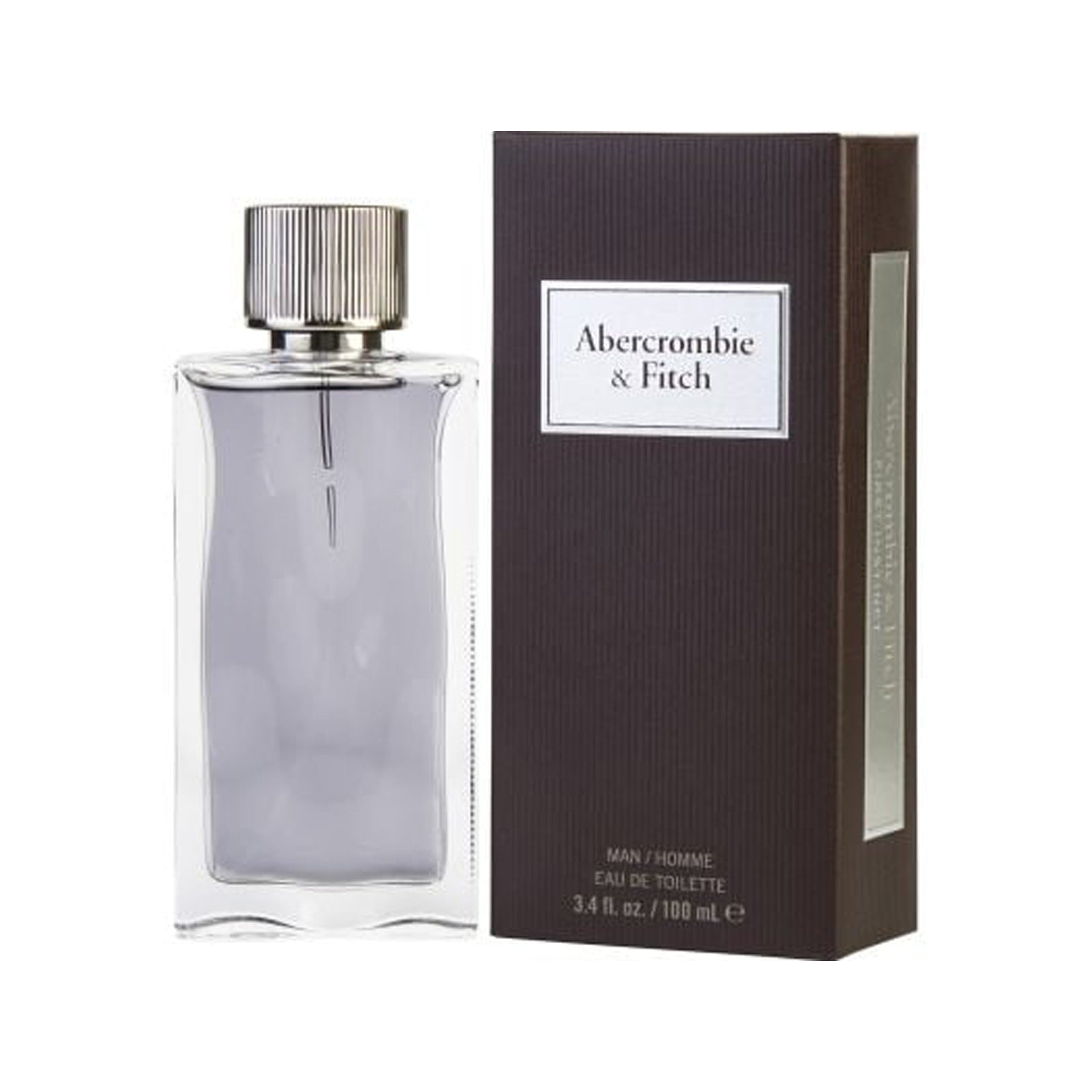 عطر أبيركرومبي آند فيتش فيرست إنسينس للرجال 100 ملي
