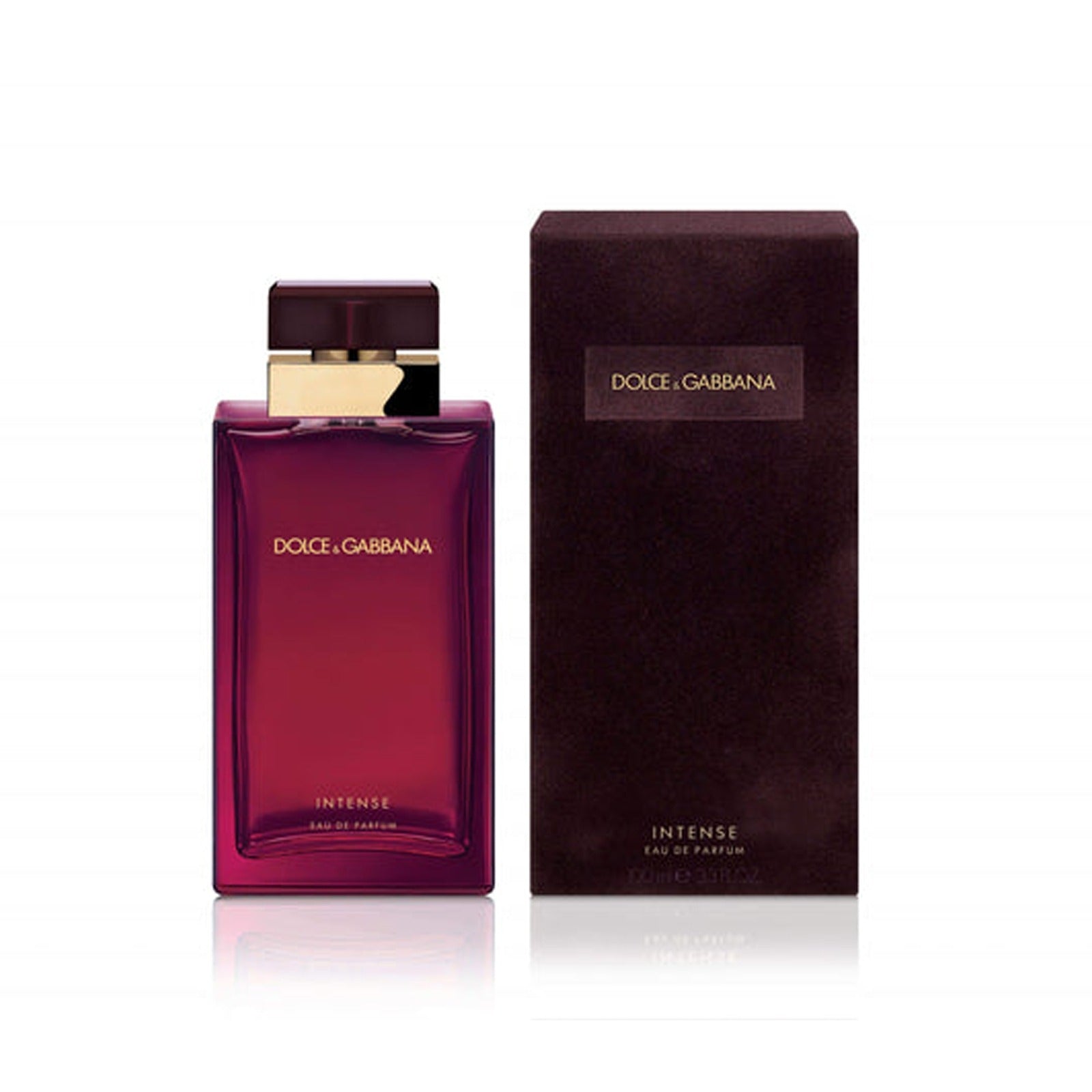 عطر دي أند جي إنتنس للنساء 100 ملي
