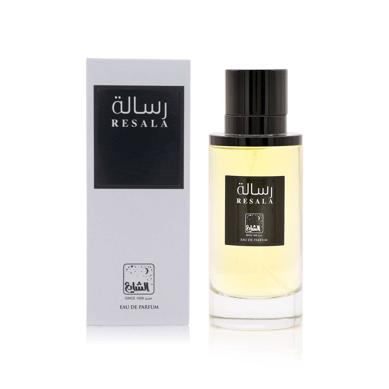 عطر رسالة 100 ملي