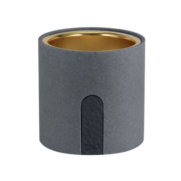 MUBKHAR LARGE SAND GREY/BLACK ALSH -265