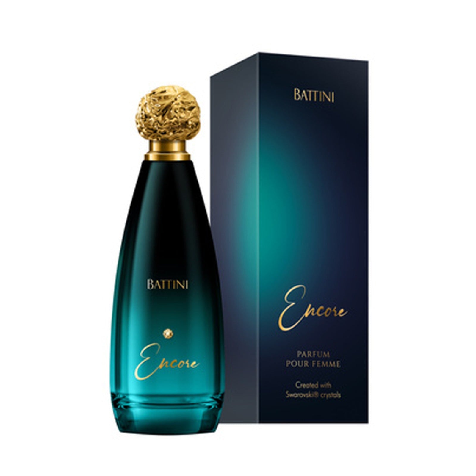 عطر جي بي انكور فيم 100 ملي