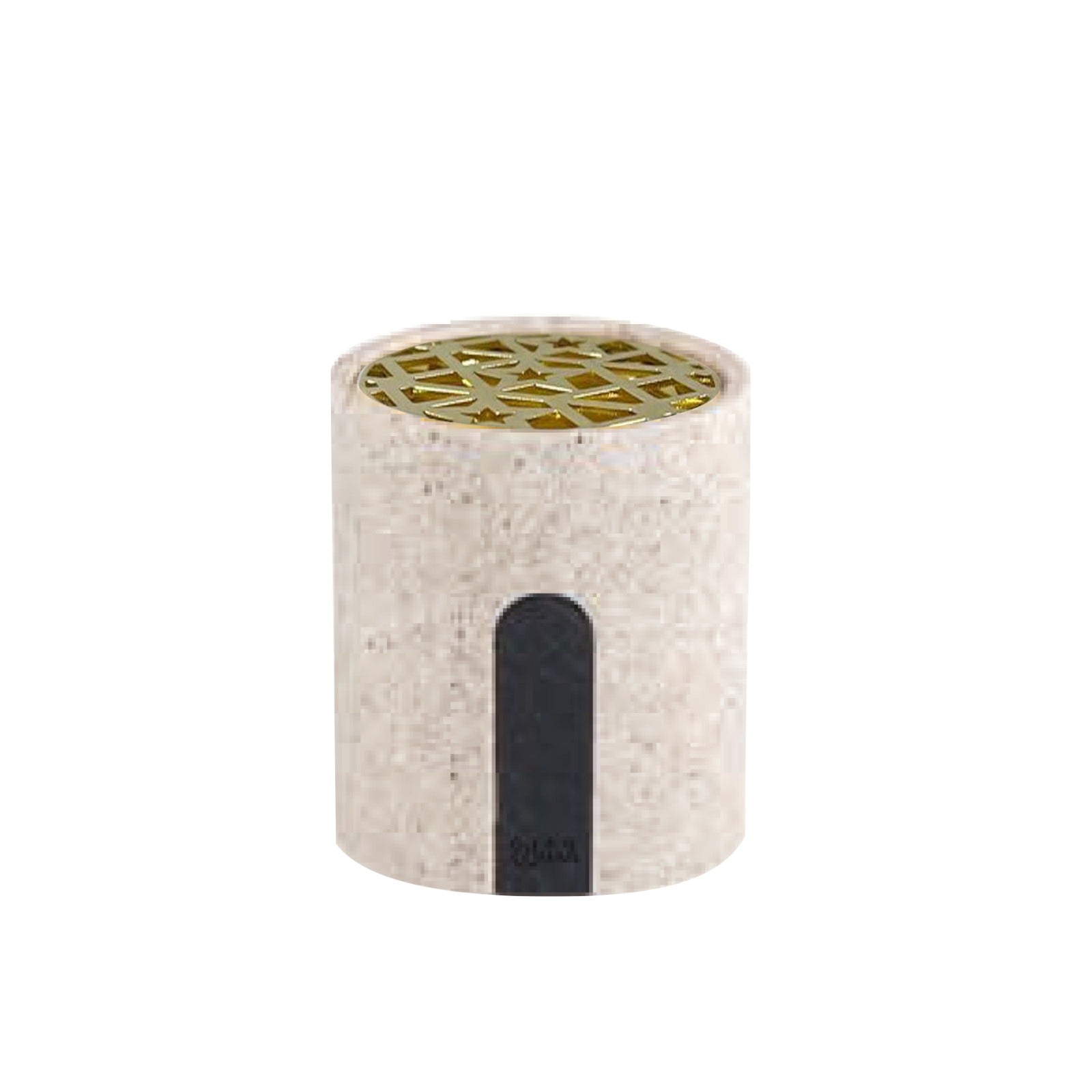 MUBKHAR BEIGE/BLACK ALSH-269