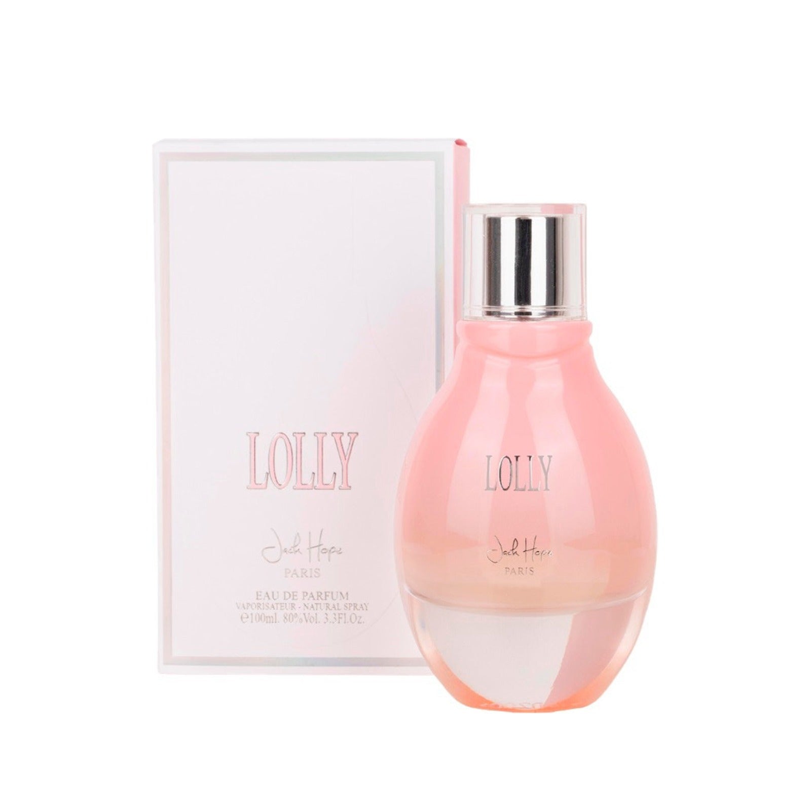 عطر لولي 100 ملي