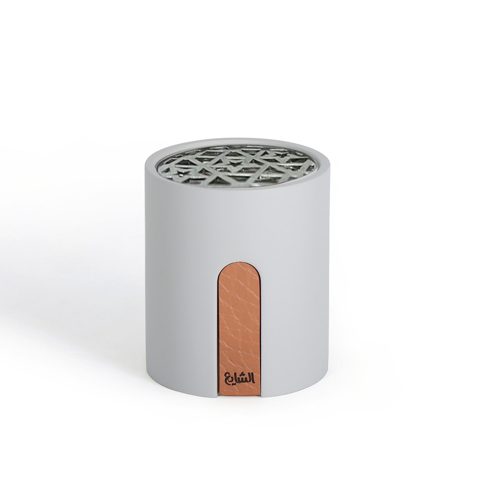 MUBKHAR GREY/BROWN ALSH-268