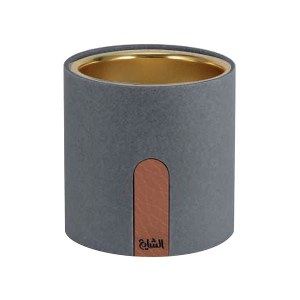 MUBKHAR LARGE SAND GREY/BROWN ALSH - 266