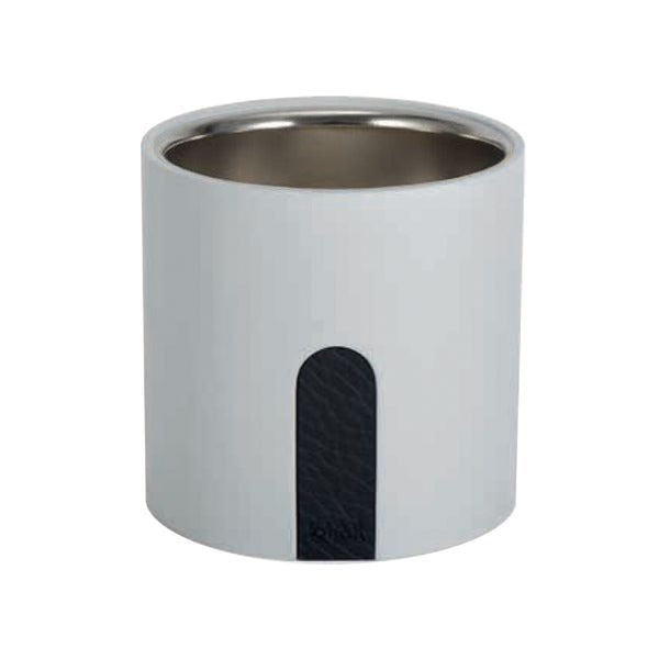 MUBKHAR LARGE GREY/BLACK  ALSH-261