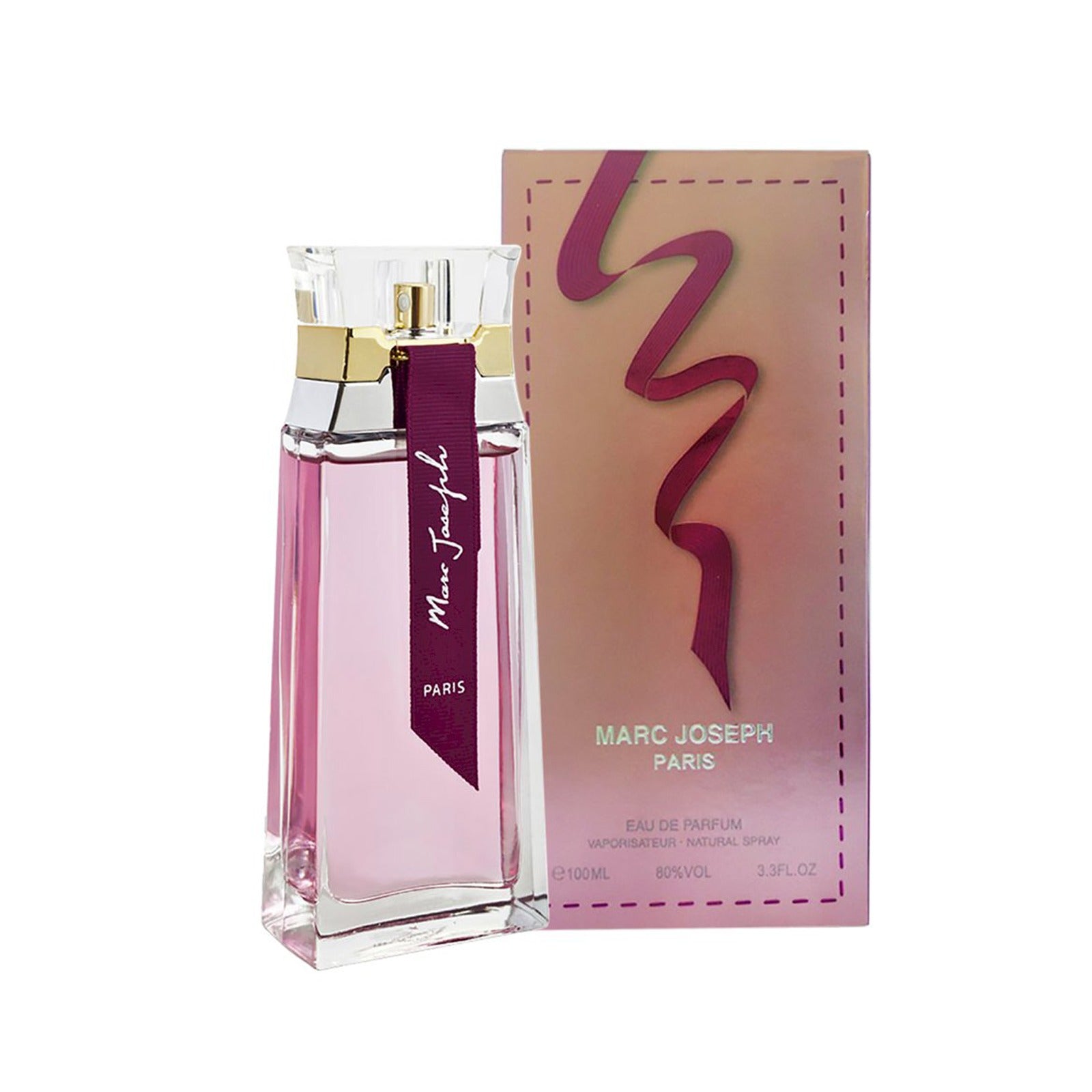 عطر مارك جوزيف نسائي 100 ملي