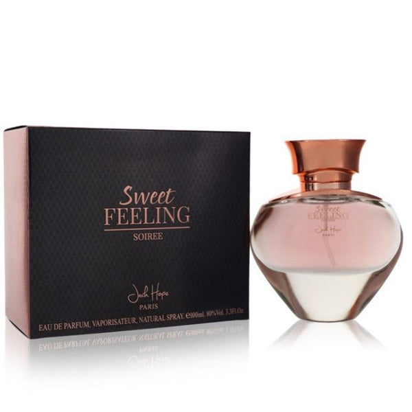 عطر سويت فيلينج سواري 100 ملي