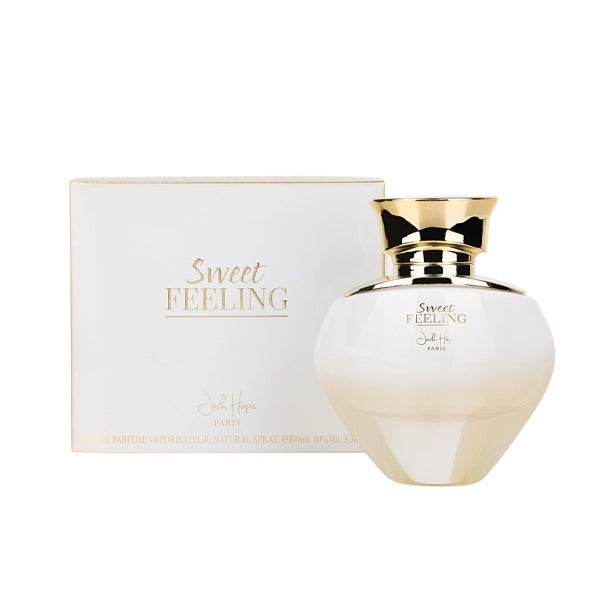 عطر سويت فيلينج 100 ملي