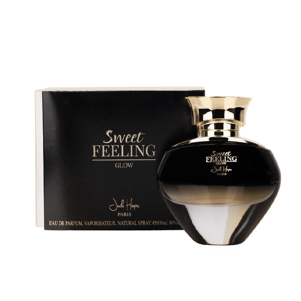 عطر سويت فيلينج جلو  100 ملي