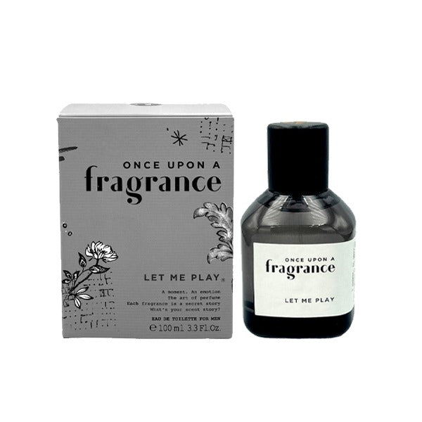 عطر ليت مي بلاي  100 ملي