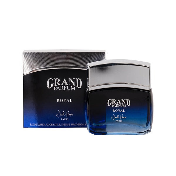 عطر جراند بارفوم رويال 100 ملي