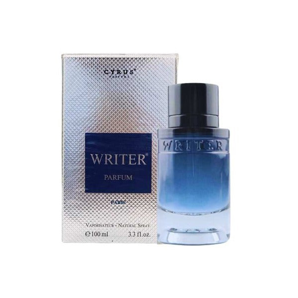 عطر رايتر بلو 100 ملي