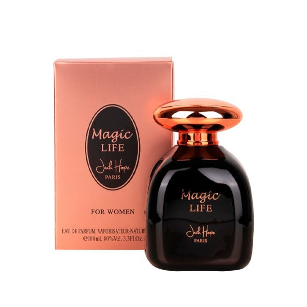 عطر ماجيك لايف للنساء 100 ملي
