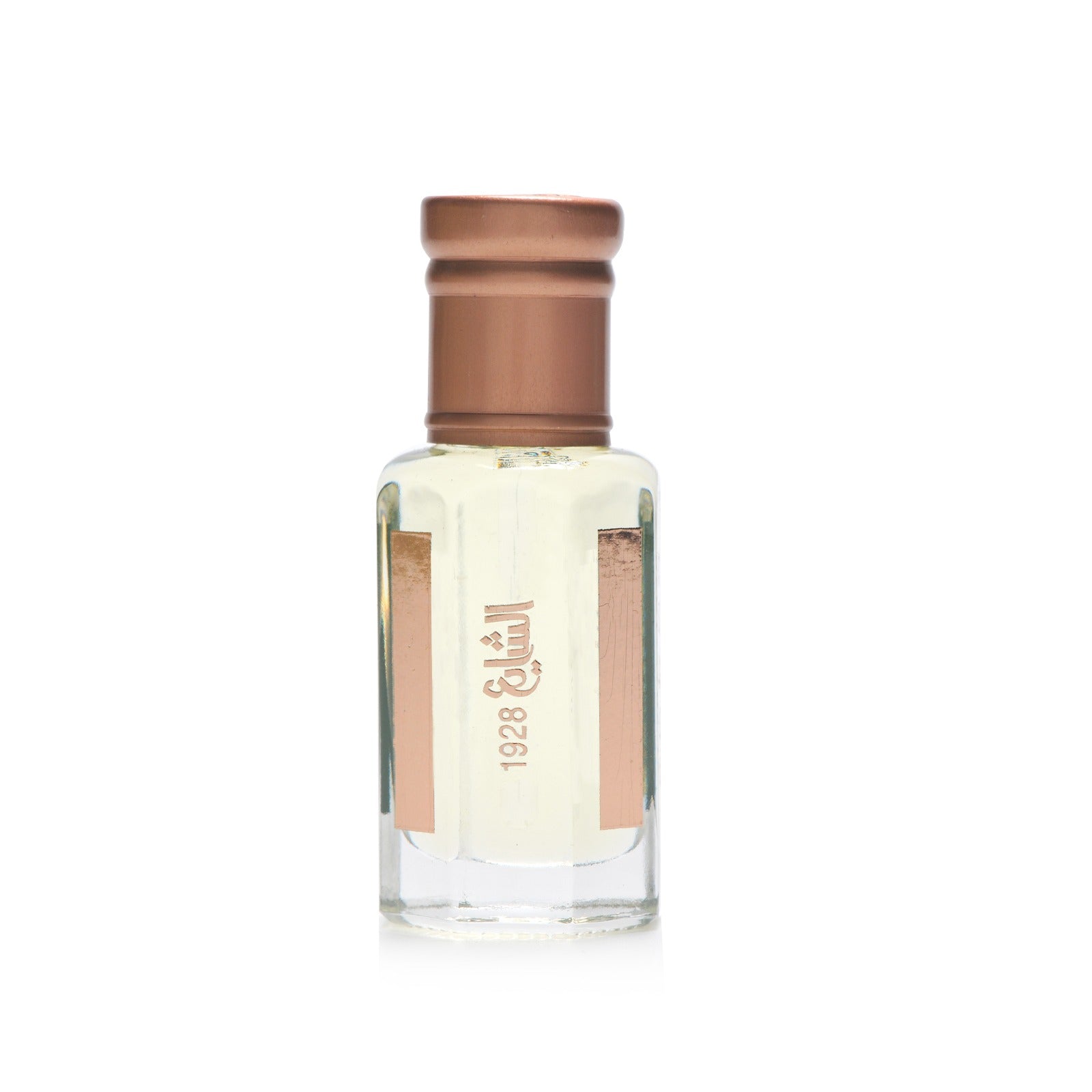 عطر مركز ورد 12 ملي