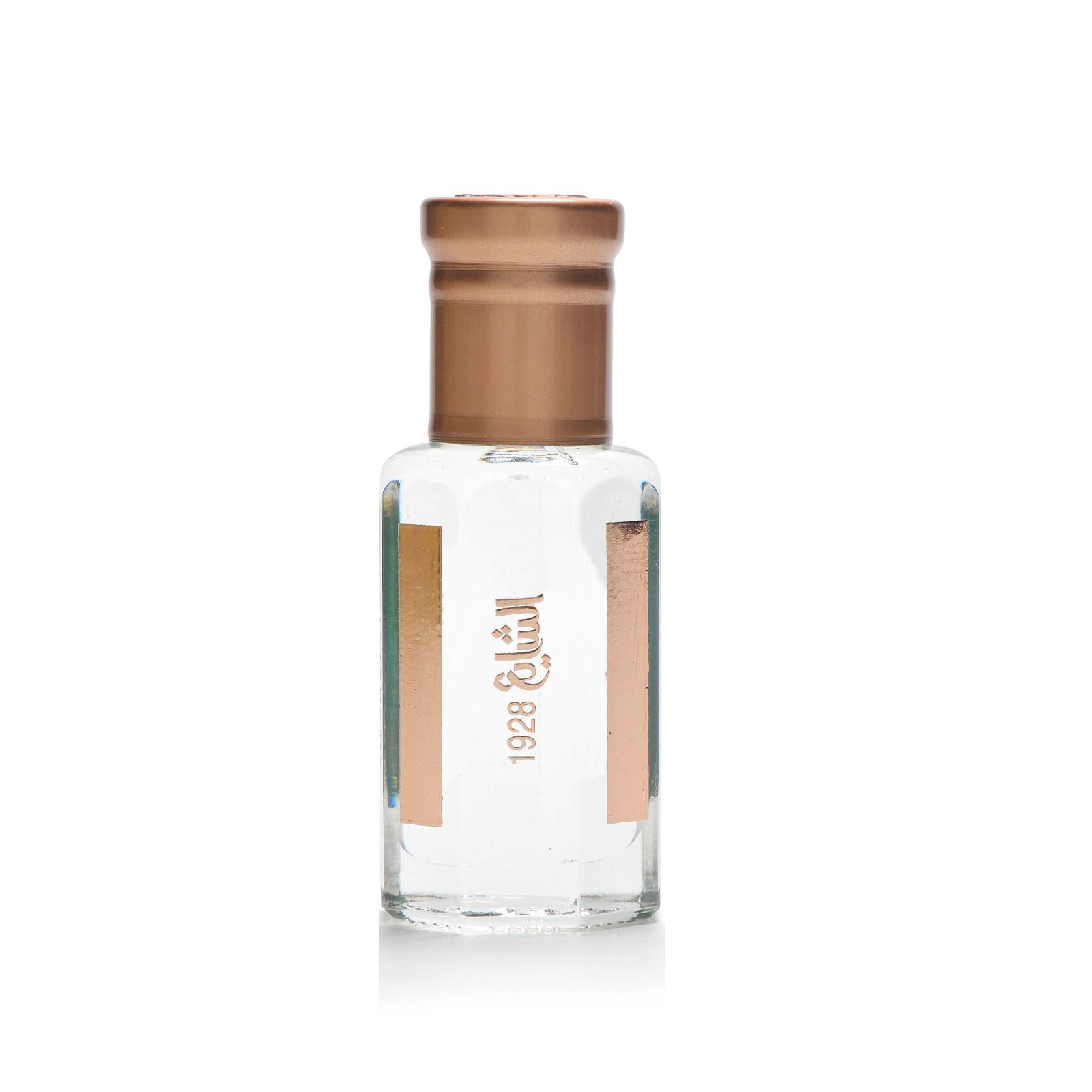 عطر مركز مسك 12 ملي