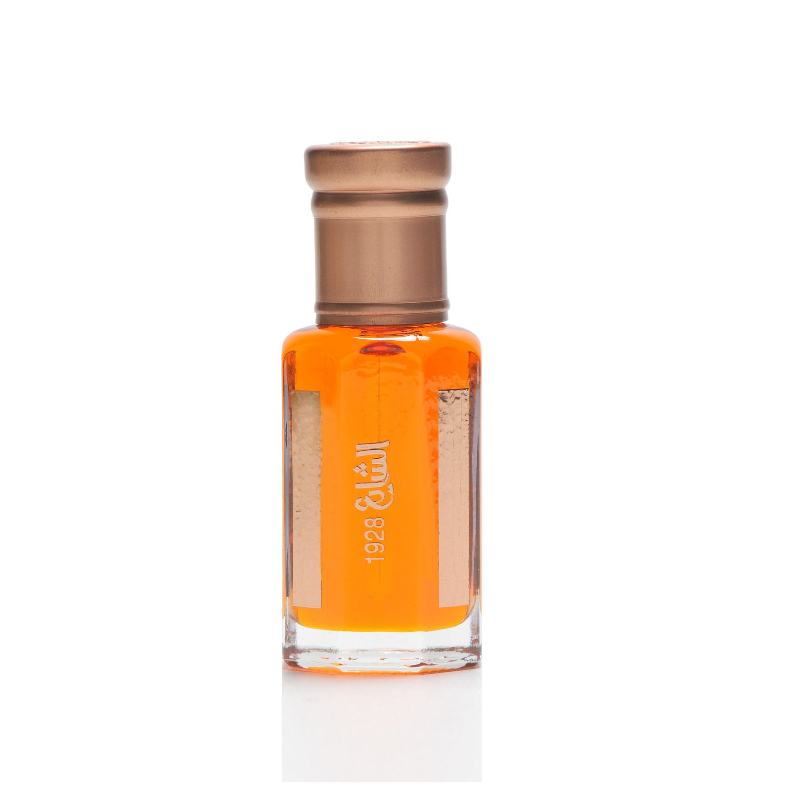 عطر مركز زعفران 12 ملي