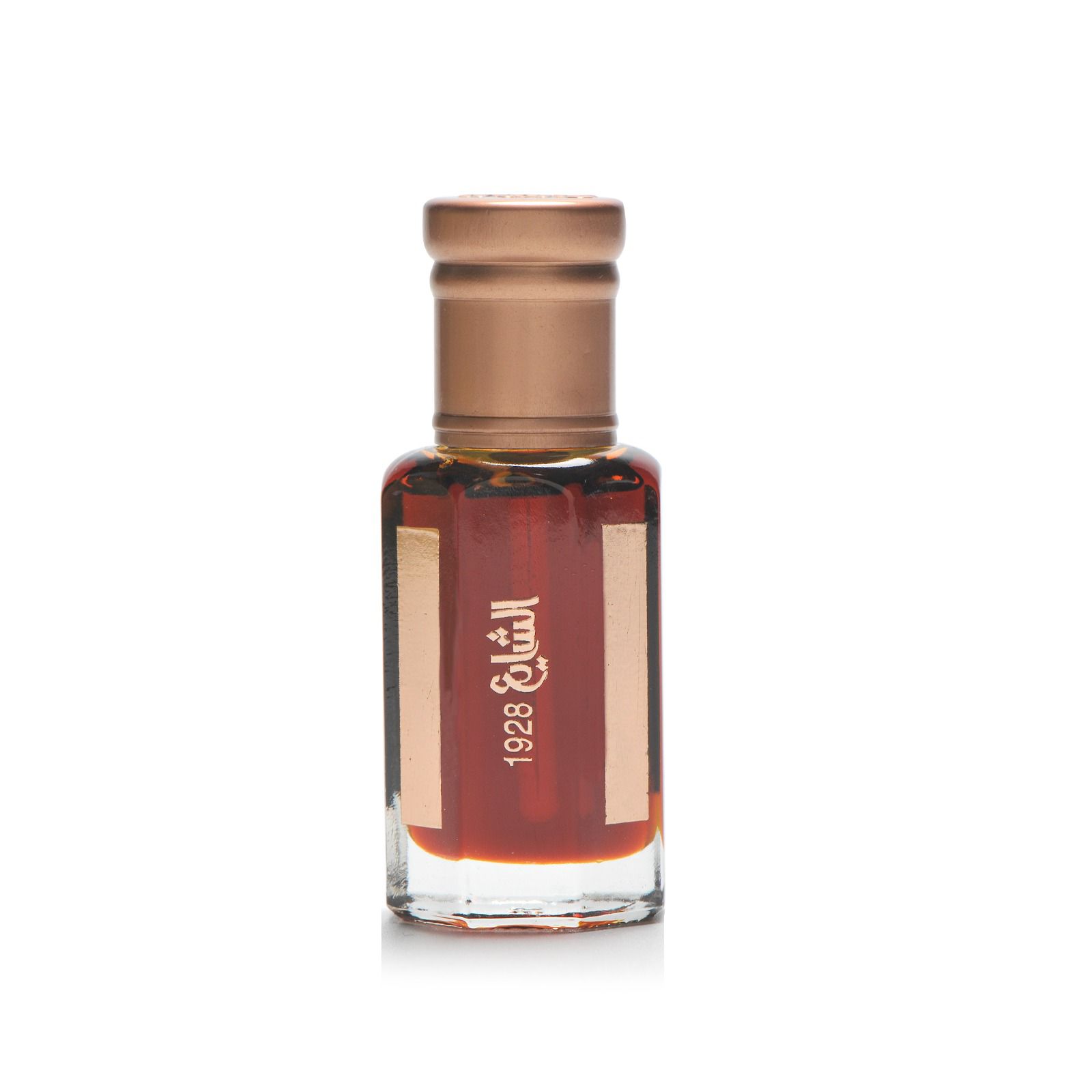 عطر مركز عنبر 12 ملي
