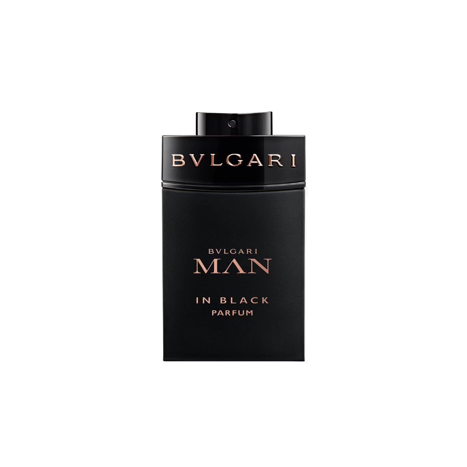 عطر بولغاري مان إن بلاك للرجالل 100 ملي