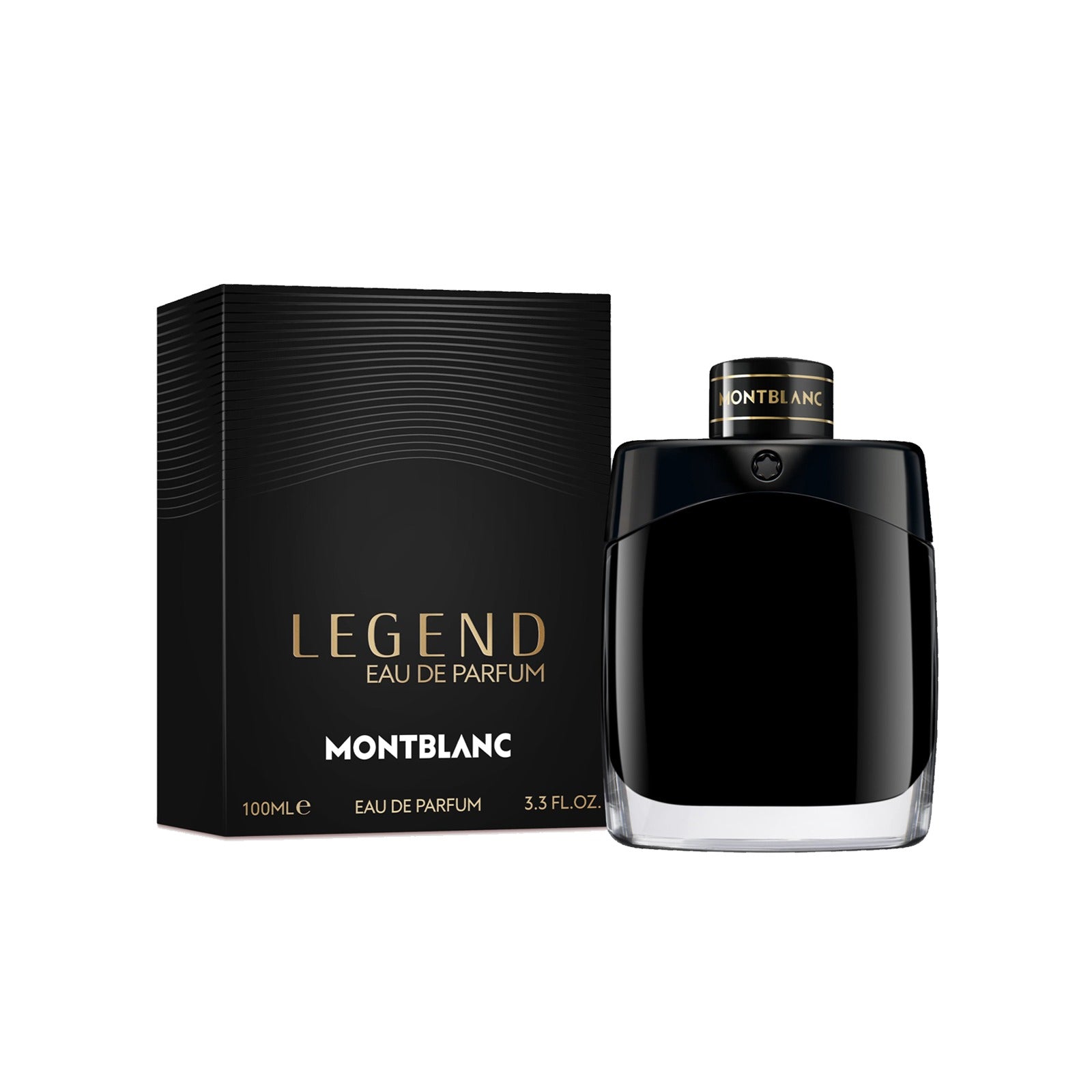 عطر رجالي ليجند EDP من مونت بلانك - 100 مل