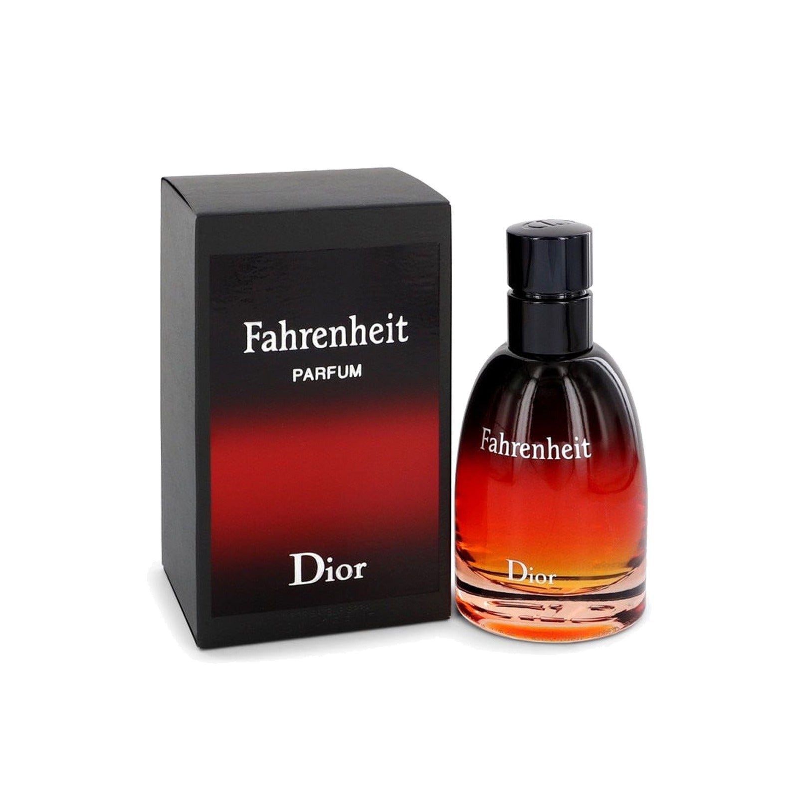 عطر ديور فهرنهايت للرجال 75 ملي