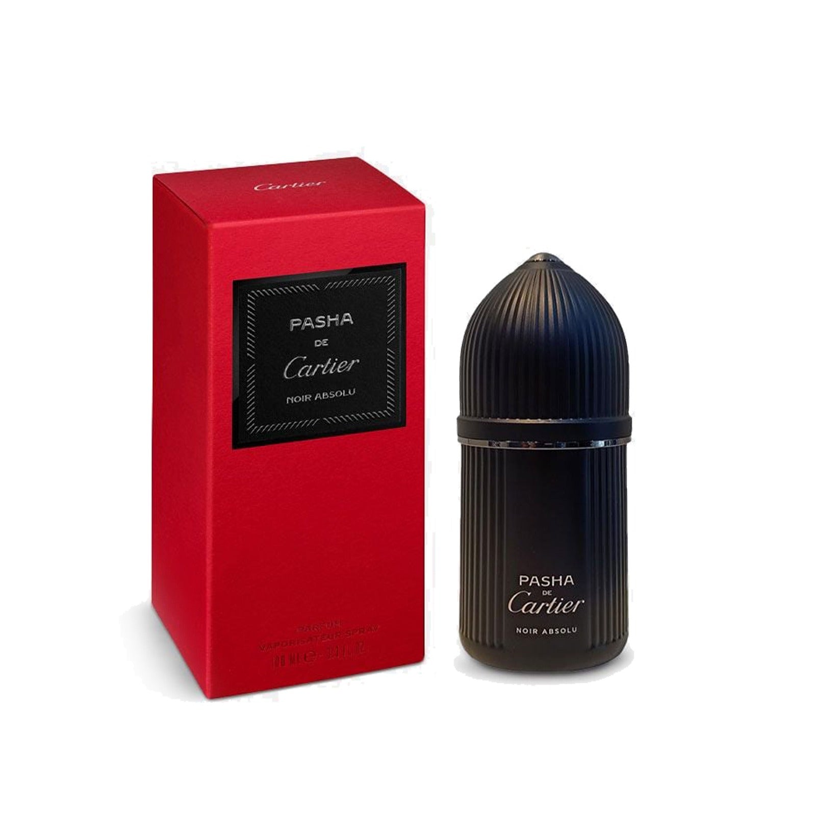 عطر كارتير باشا دي نوير ابسولو 100 ملي