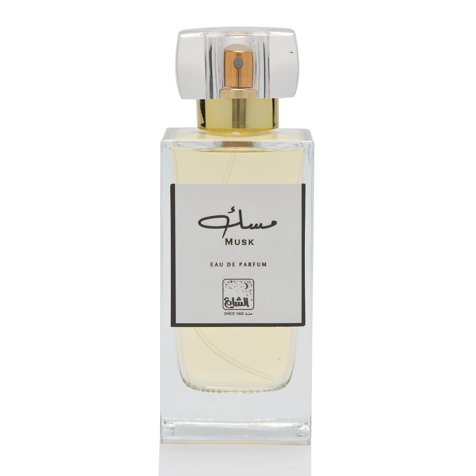 عطر مسك - 2  100 ملي