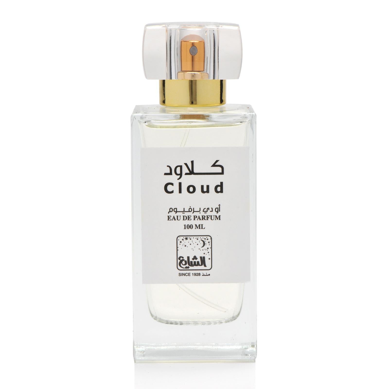 عطر كلاود 100 ملي
