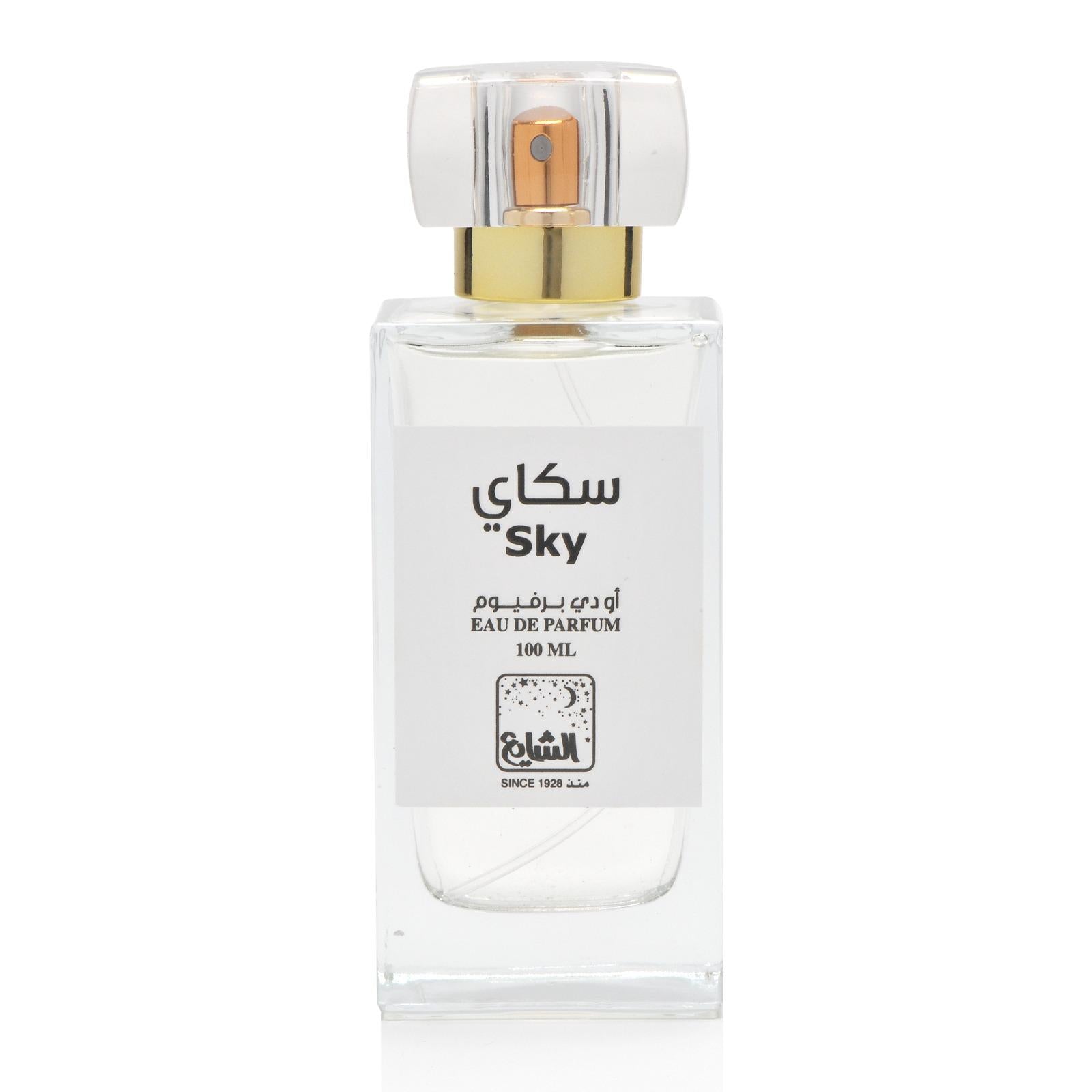 عطر سكاي 100 ملي