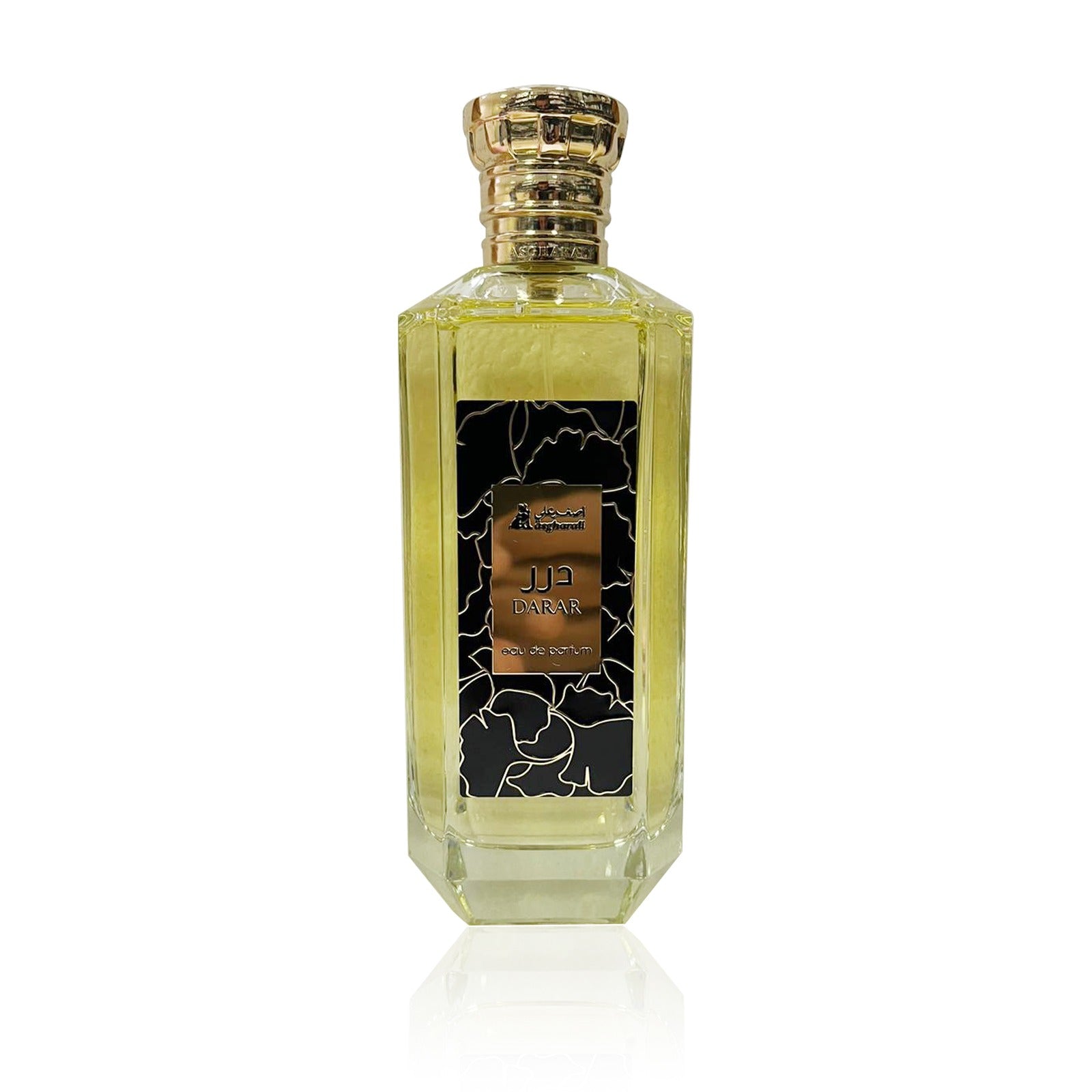عطر درر 200 ملي