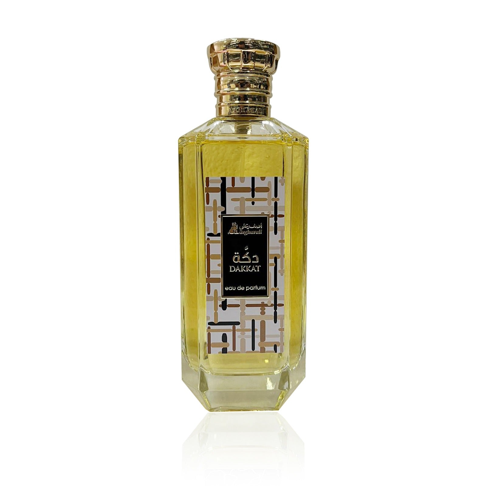 عطر دكة 200 ملي