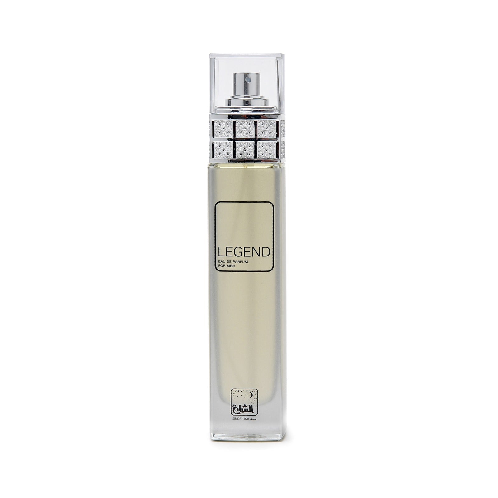 عطر ليجيند للرجال 100 ملي