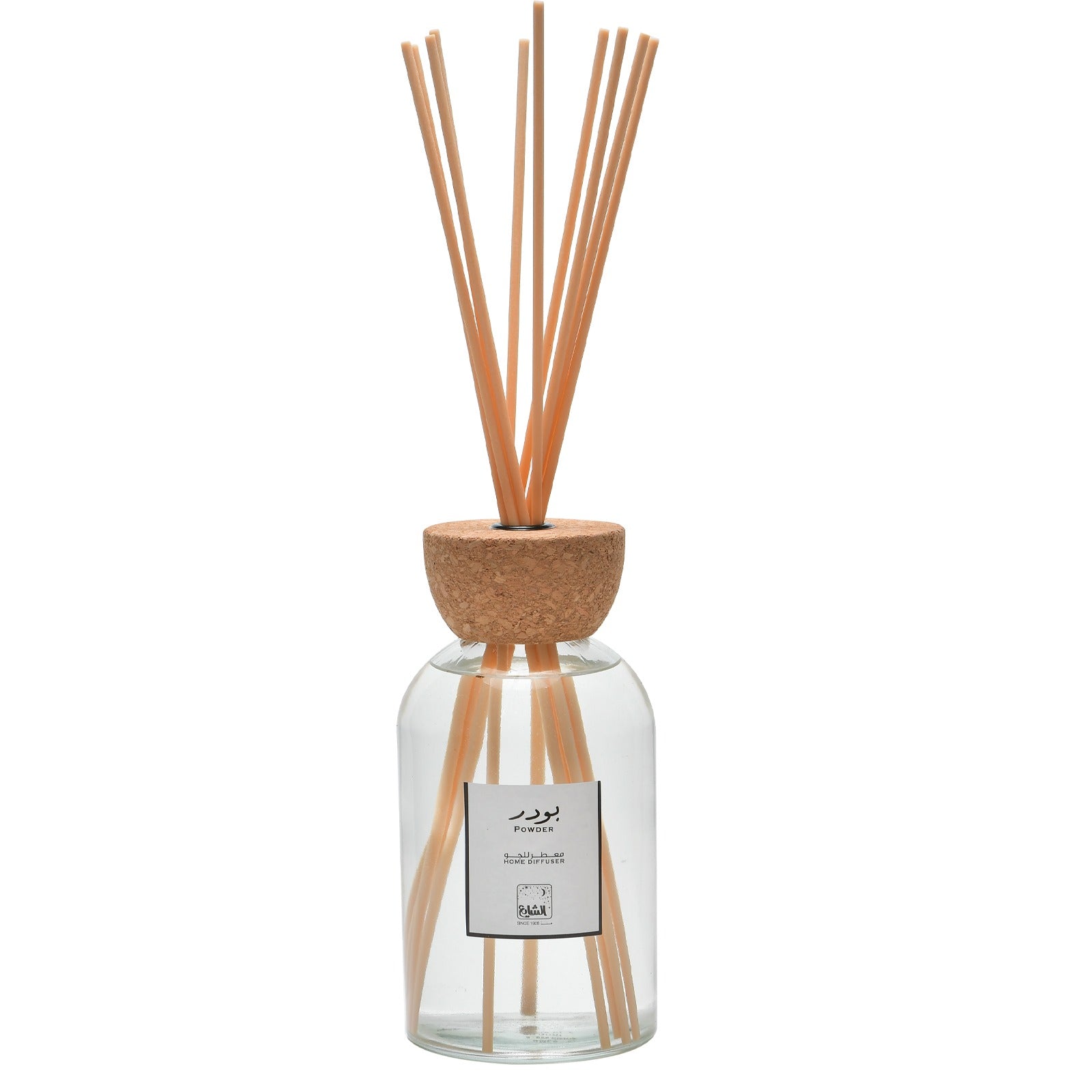 معطر جو بودر 1000 ملي