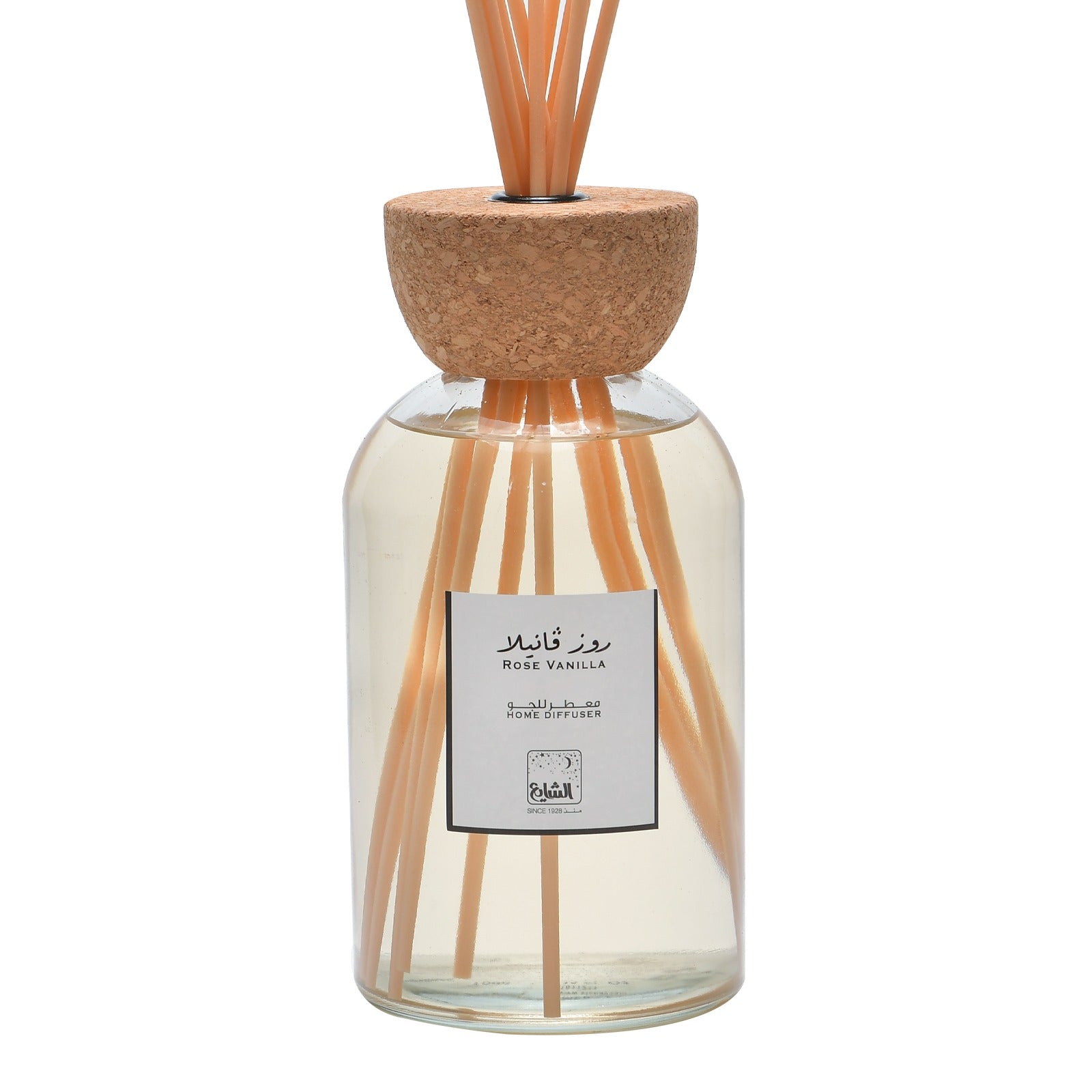 معطر جو روز فانيلا 1000 ملي