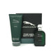 Green Men Set by Jaguar