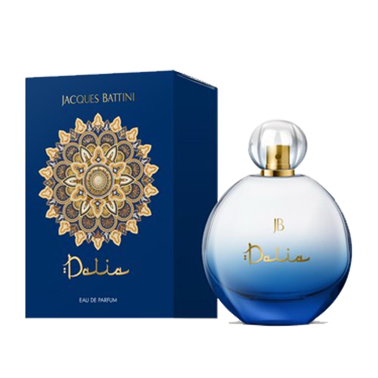 عطر جي بي داليا 100 ملي
